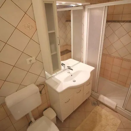 Apartment In - Istrien 43263 Poreč