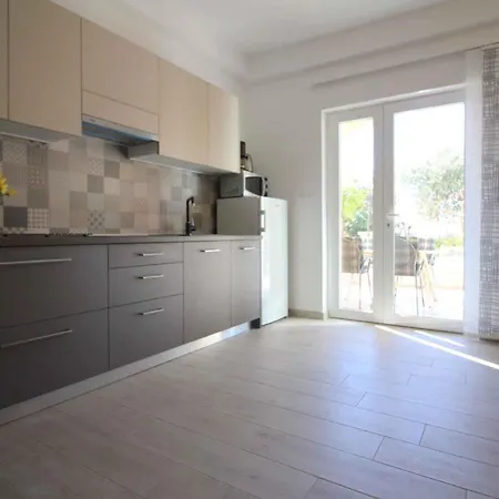 Apartment In - Istrien 43263 *