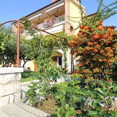 Apartment In - Istrien 43263 *