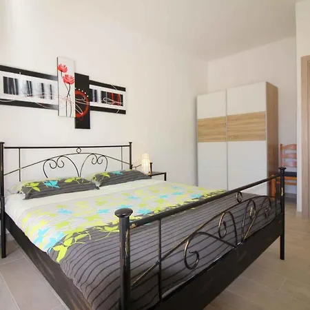 In - Istrien 43263 Apartment