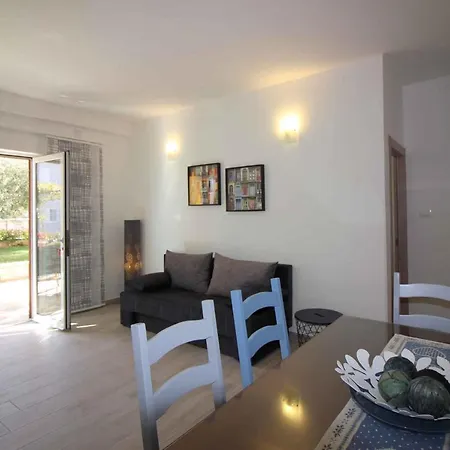 Lejlighed In - Istrien 43263 Poreč