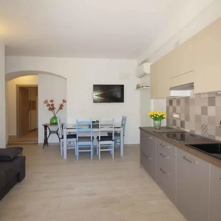 In - Istrien 43263 Διαμέρισμα