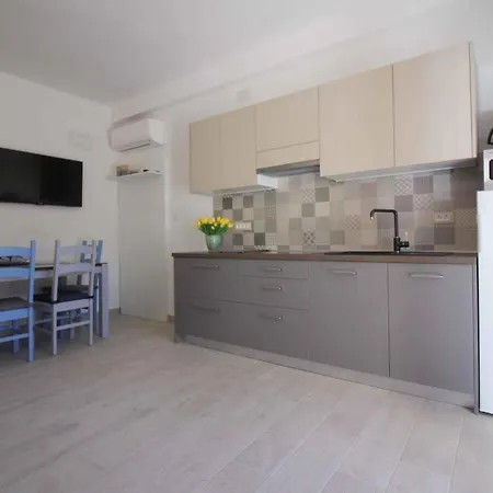 In - Istrien 43263 Lejlighed *