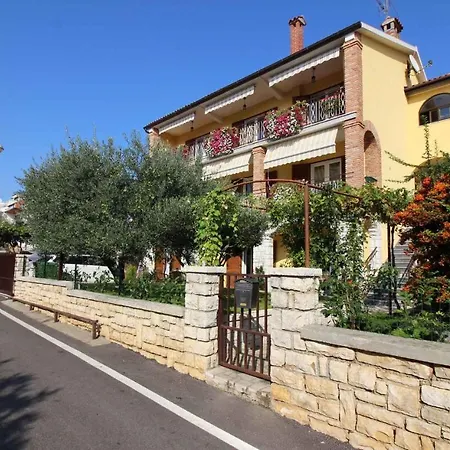 Διαμέρισμα In - Istrien 43263 *