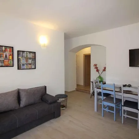 Appartement In - Istrien 43263 Poreč