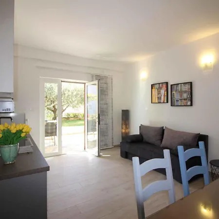 Διαμέρισμα In - Istrien 43263 *