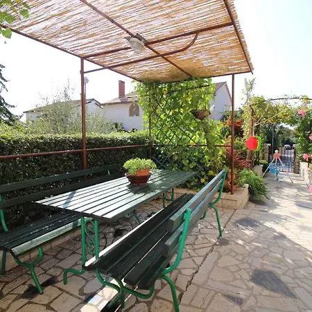 In - Istrien 43263 Lejlighed