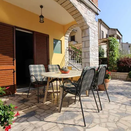 In - Istrien 43263 *