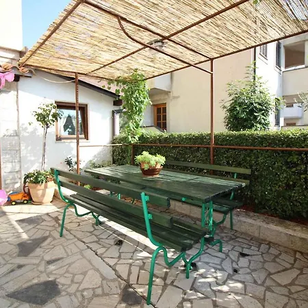 In - Istrien 43263 *