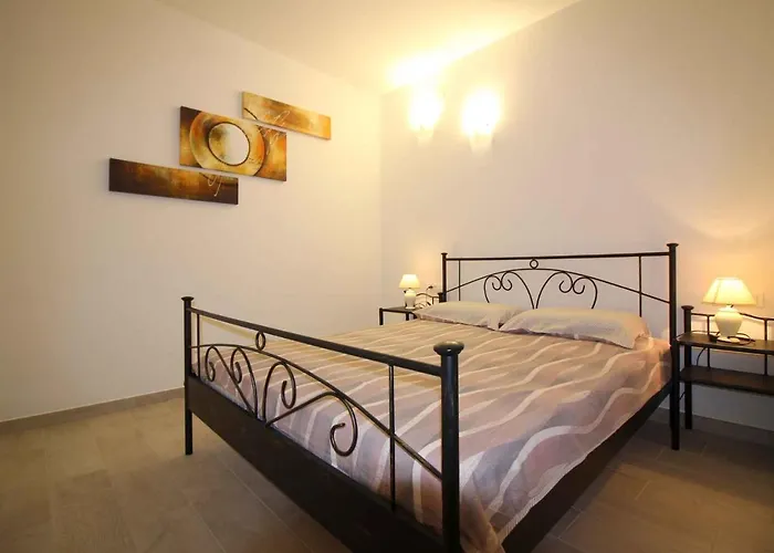 Lejlighed In - Istrien 43263 Poreč