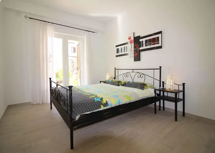 شقة In - Istrien 43263 *