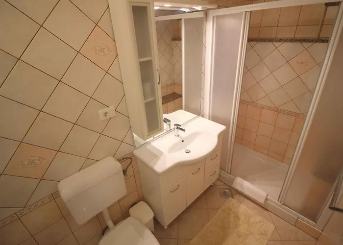 Lejlighed In - Istrien 43263 Poreč