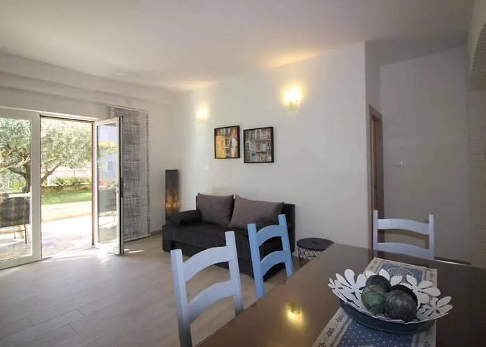 Lejlighed In - Istrien 43263 Poreč