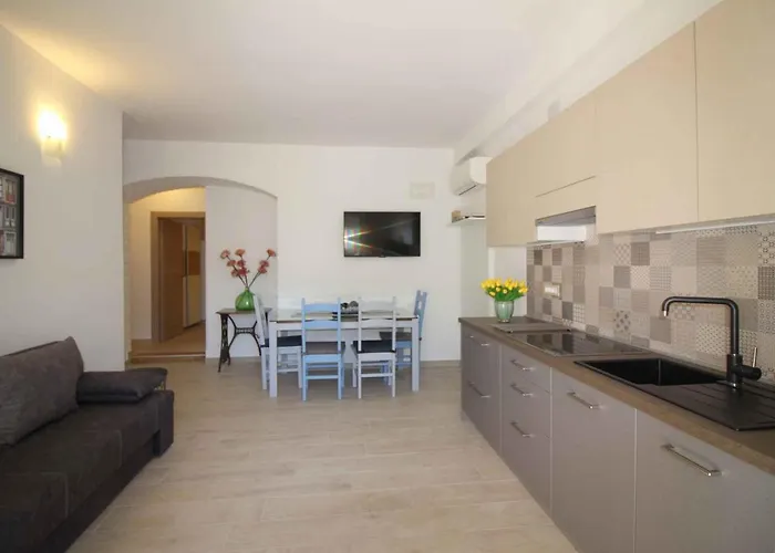 In - Istrien 43263 Lejlighed