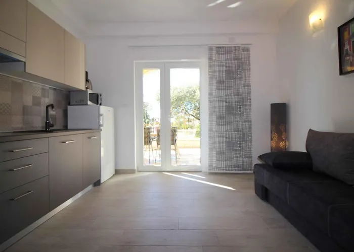 公寓 In - Istrien 43263