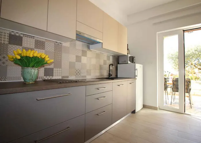 In - Istrien 43263 *