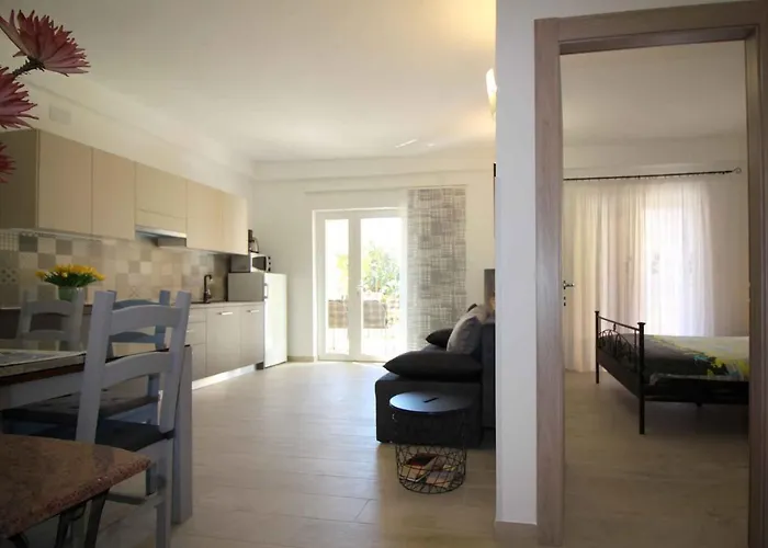 In - Istrien 43263 * 波雷奇