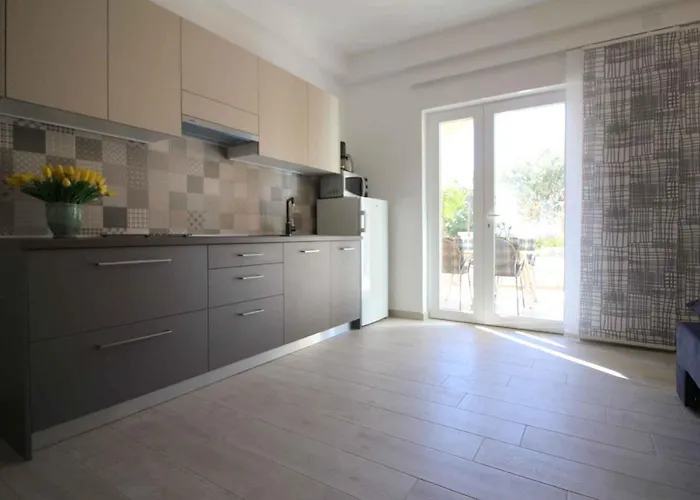 شقة In - Istrien 43263 *