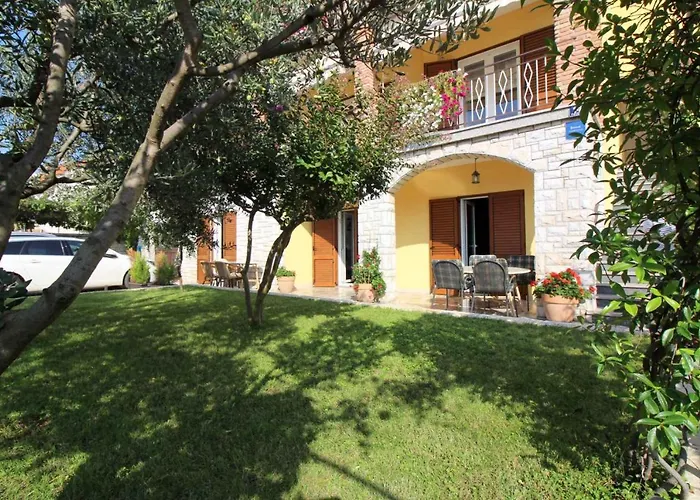 In - Istrien 43263 Lejlighed *