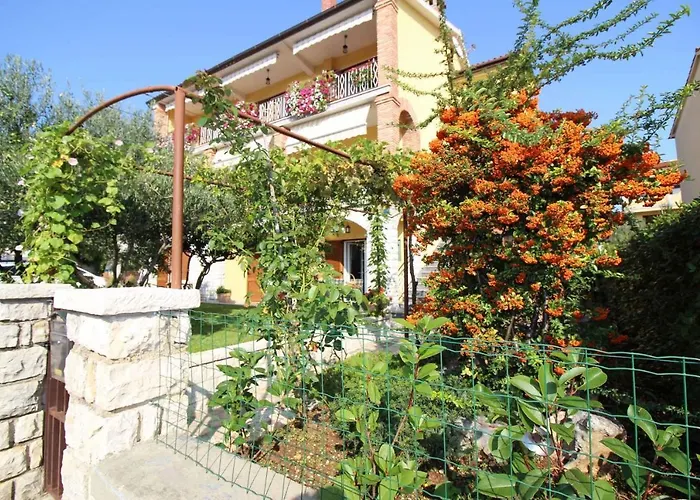 公寓 In - Istrien 43263 *