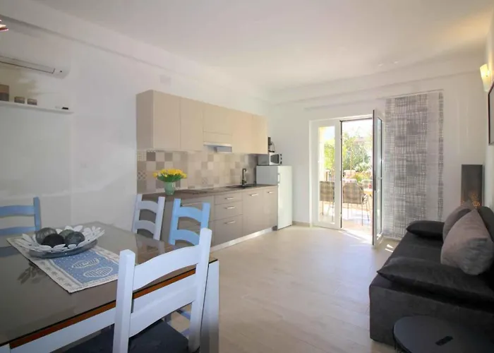 In - Istrien 43263 波雷奇