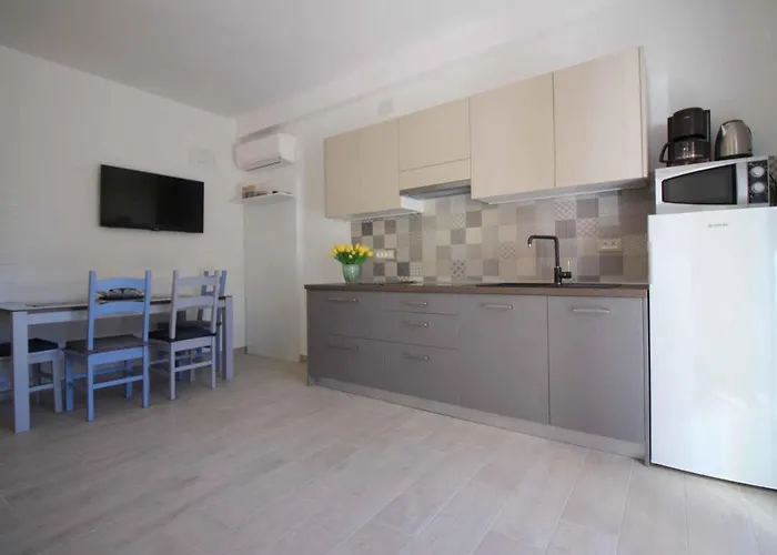 In - Istrien 43263 Lejlighed *