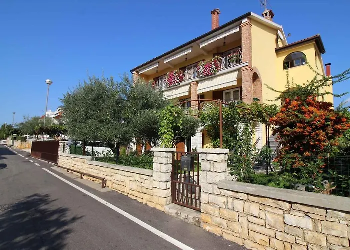 شقة In - Istrien 43263 *