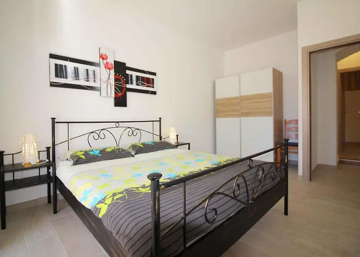 In - Istrien 43263 شقة