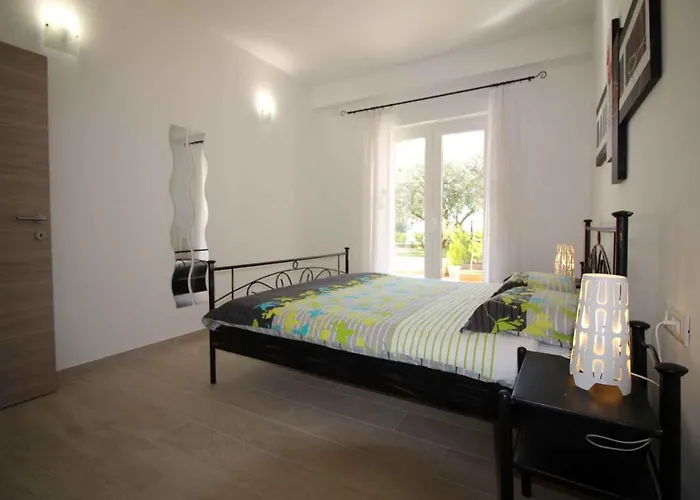 In - Istrien 43263 * بوريتش