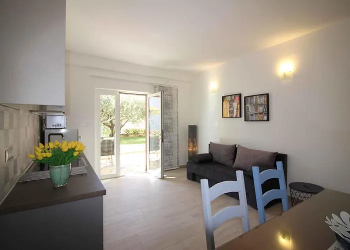 Lejlighed In - Istrien 43263 *