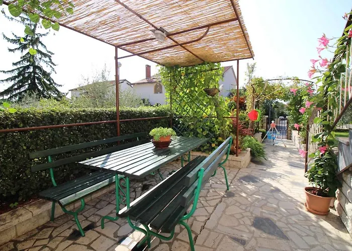 In - Istrien 43263 Lejlighed