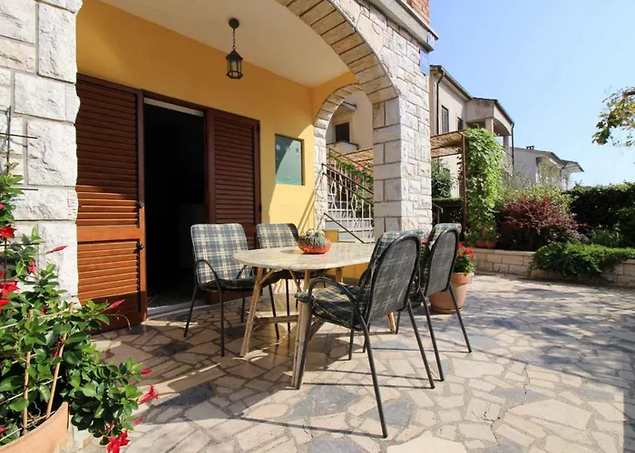 In - Istrien 43263 *