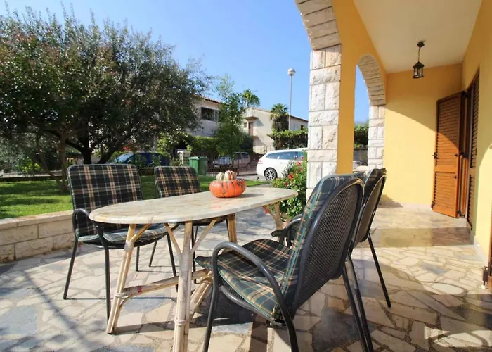 In - Istrien 43263 * بوريتش