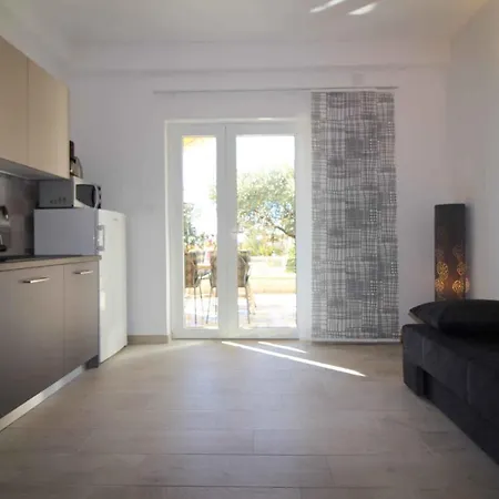 Апартаменты In - Istrien 43263