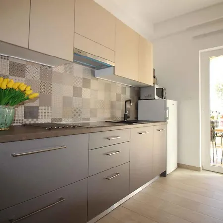 In - Istrien 43263 *